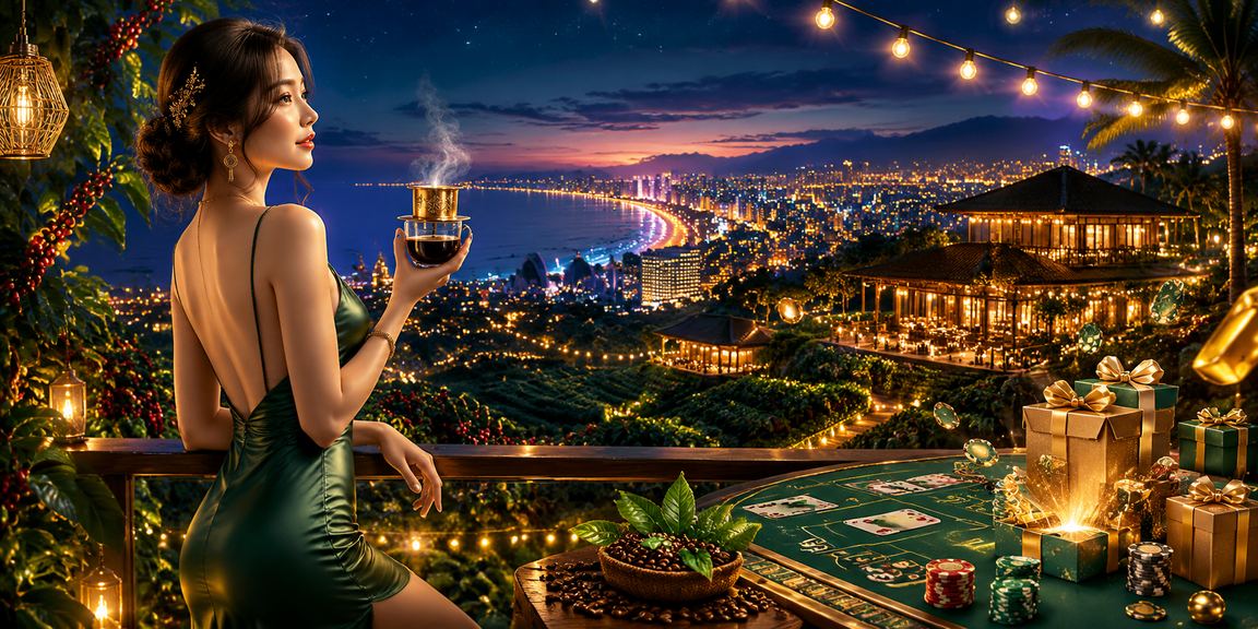 Người dùng TP. Hồ Chí Minh chơi slots trên di động vào ban đêm – giao diện mobile-first của c98