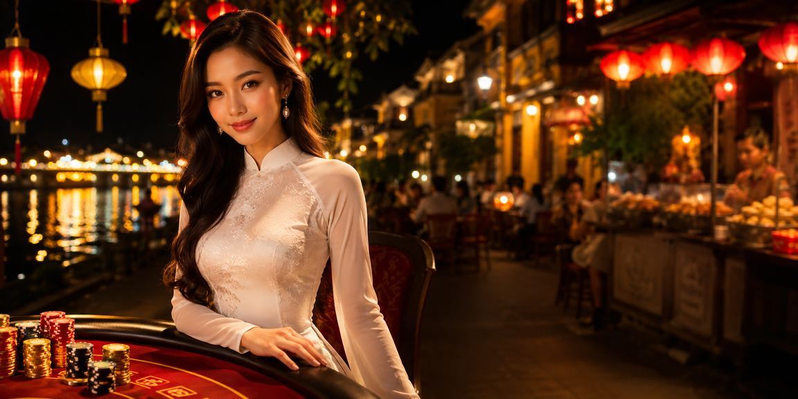 Khách hàng Hội An cập nhật ứng dụng casino trên điện thoại Android