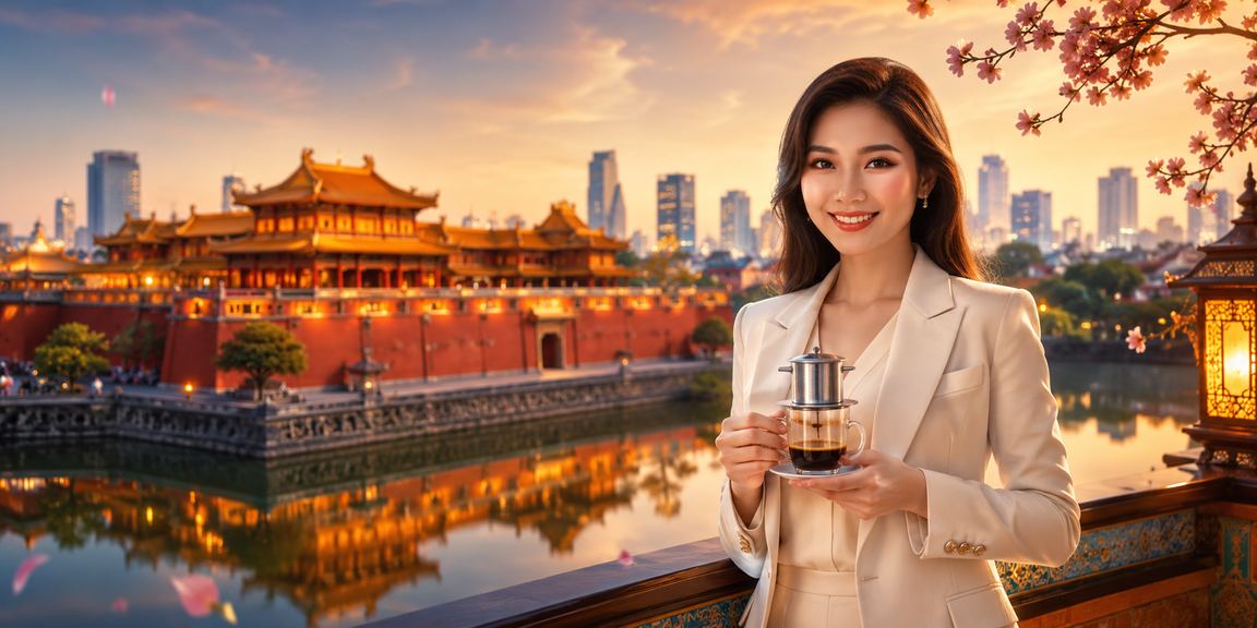 Người dùng Việt Nam trải nghiệm giải trí trực tuyến trên thiết bị di động tại Huế