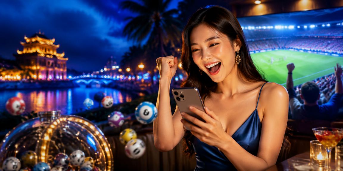 Mô hình xổ số trực tuyến tại Huế – người dùng Việt Nam tham gia giải trí an toàn và công bằng trên c98