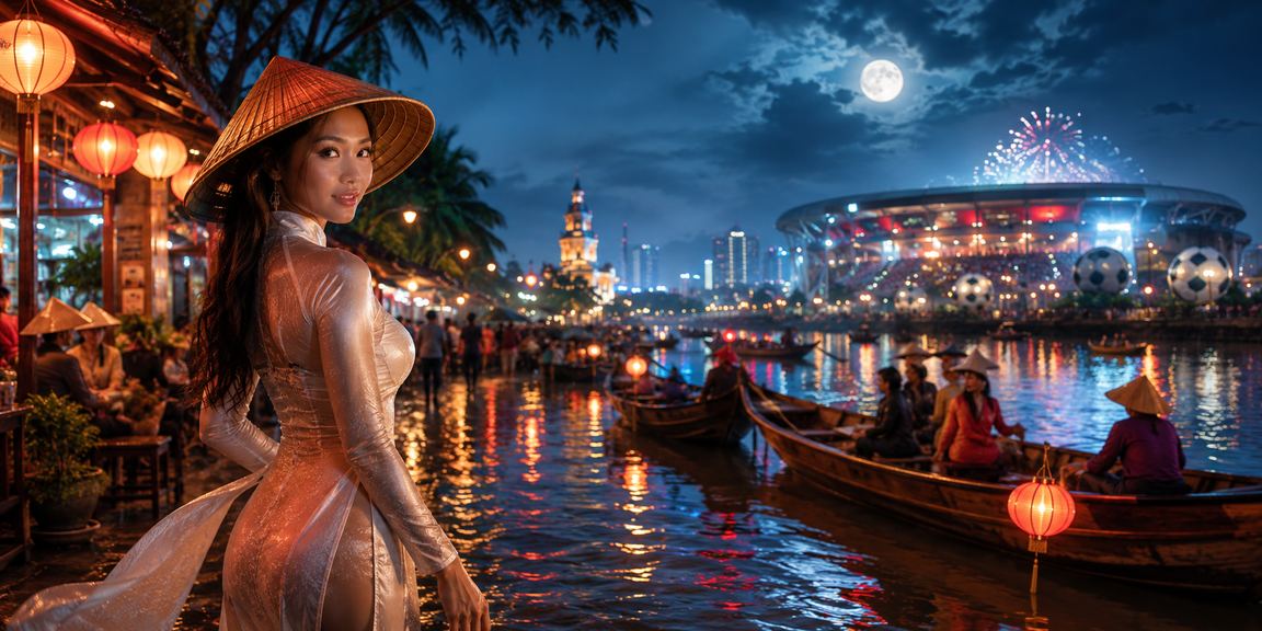 Người dùng Việt Nam trải nghiệm cá cược trực tuyến trên nền tảng c98 qua thiết bị di động