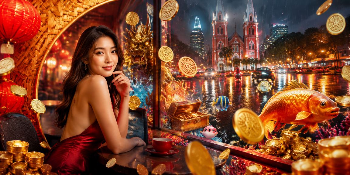 Người chơi tại Vietnam tìm hiểu về chơi game có trách nhiệm